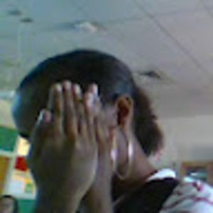 Meet your Posher, Dignairy